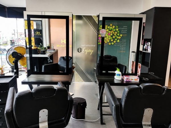 HDmakeovers