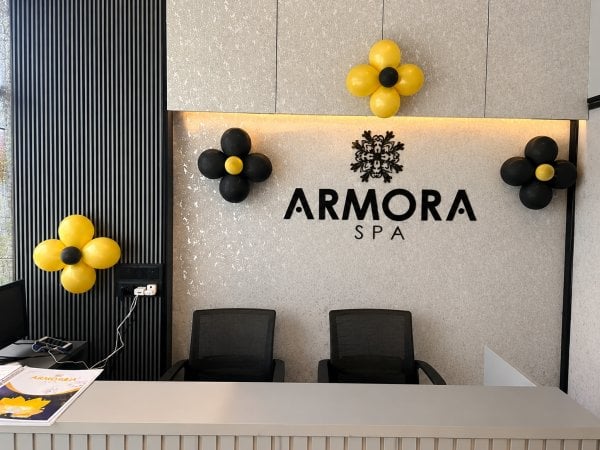 ArmoraSpa