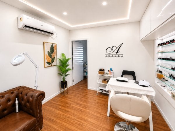 Auroraskincareandsalon