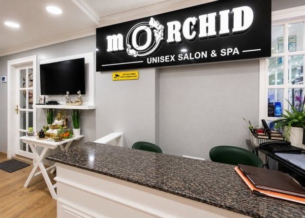 OrchidUnisexSalon