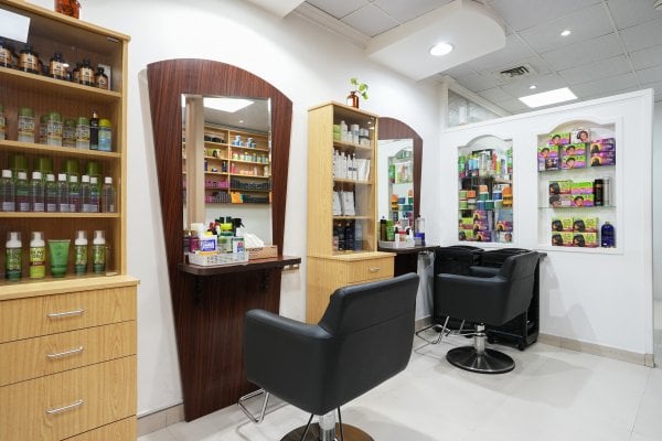 HITBeautySalonLLC