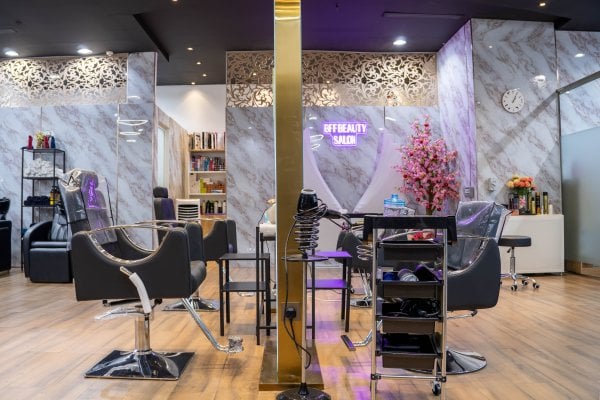 BFFBeautySalonLLC