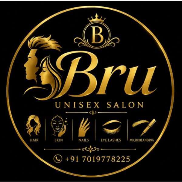 BruUnisexSalon