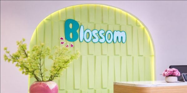 Blossom