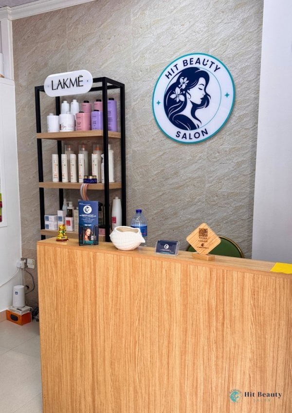HITBeautySalonLLC