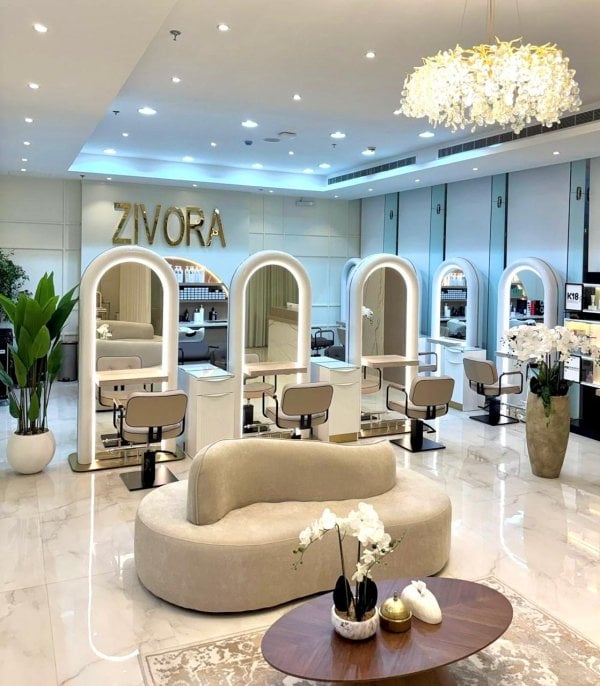 ZivoraBeauty