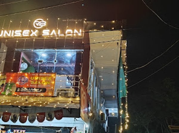 RBunisexsalon