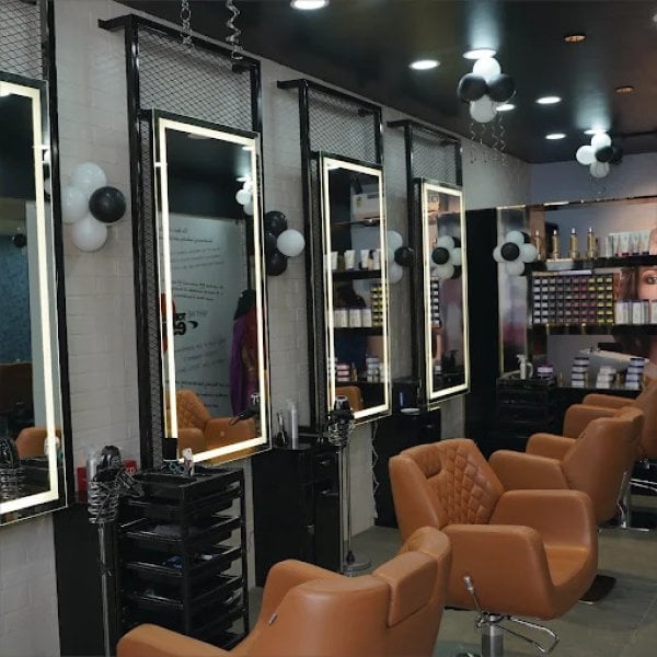 TheHairLuxurysalon