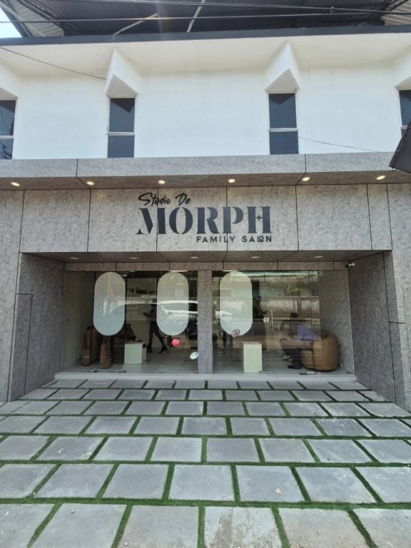 StudioDeMorph