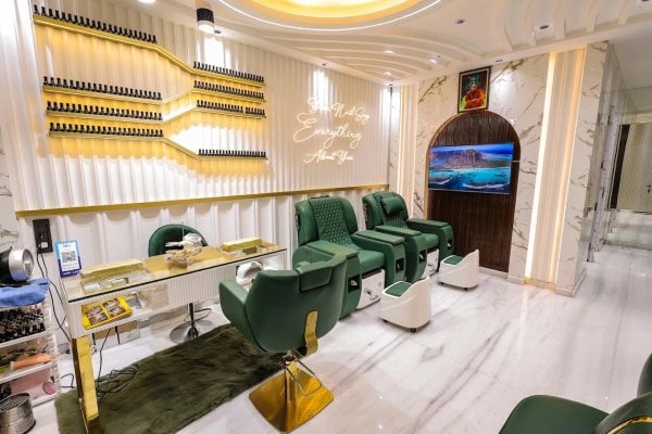 Ravelloluxurysalon