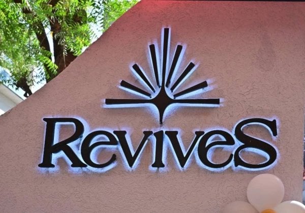 REVIVES