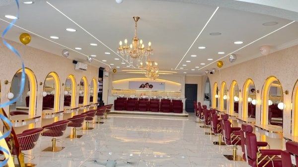 TribeSalon-Aluva