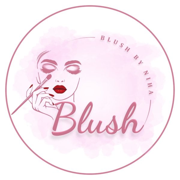 Blushbyniha