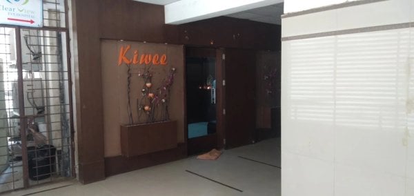 KiweeThaiSpa