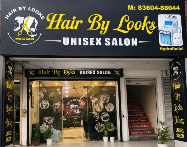 Hairbylooks
