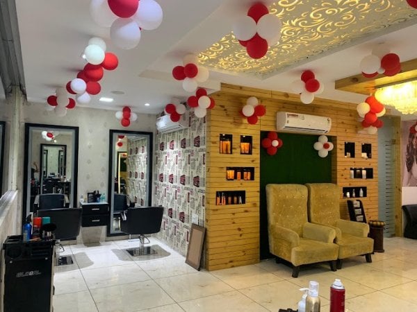 TheBarberUnisexSalon
