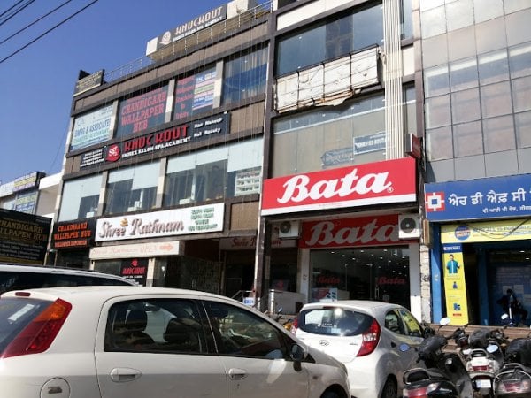 knuckoutzirakpur