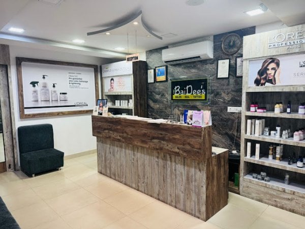 TheBaideesJharsuguda