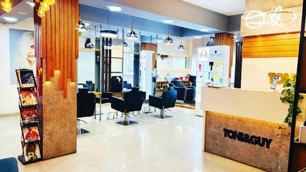 jawedhabibramamurthynagar