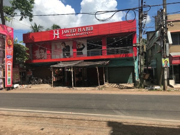 JAWEDHABIBHAIRANDBEAUTY