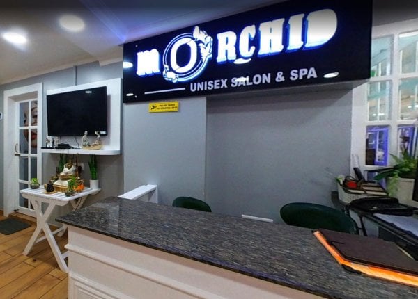 OrchidUnisexSalon
