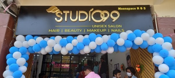 Studio99Bhagalpur