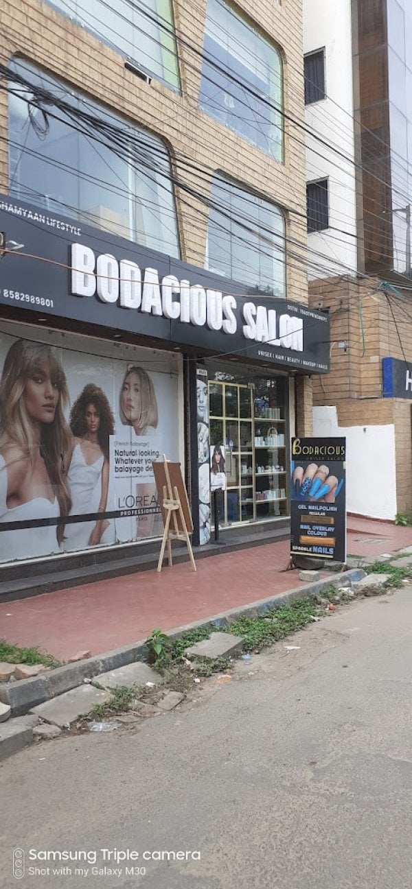 BodaciousSalon