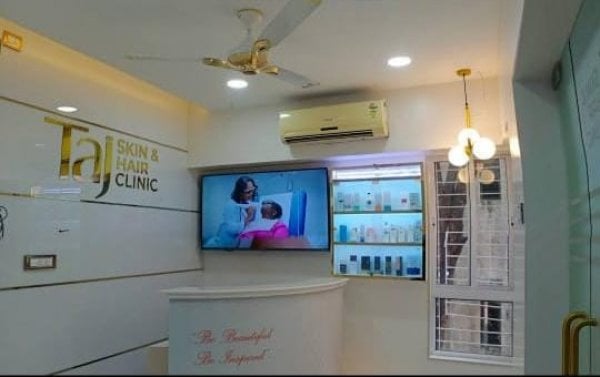TajSkinHairClinic