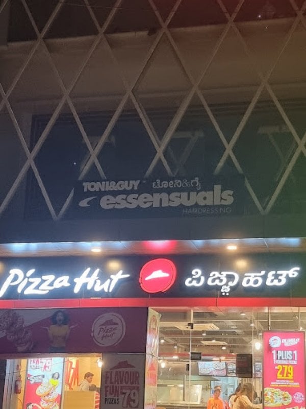 ToniGuyBengaluru