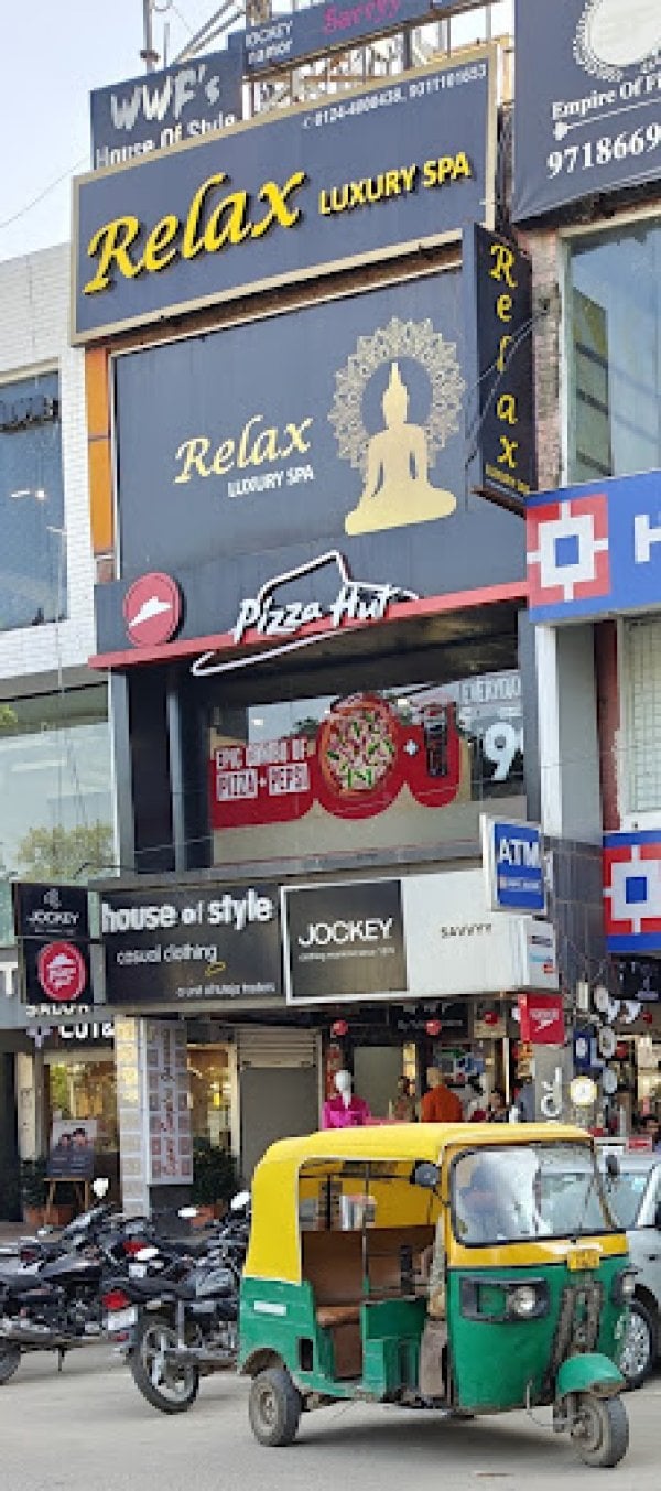 Relaxspa31