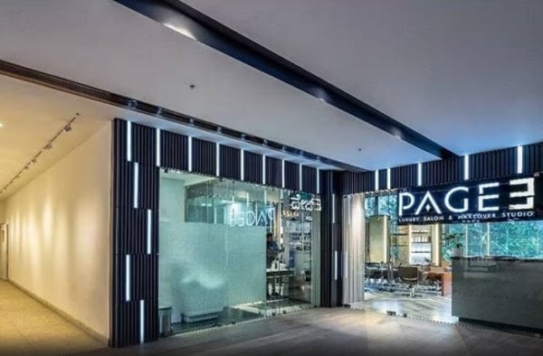 Page3salon