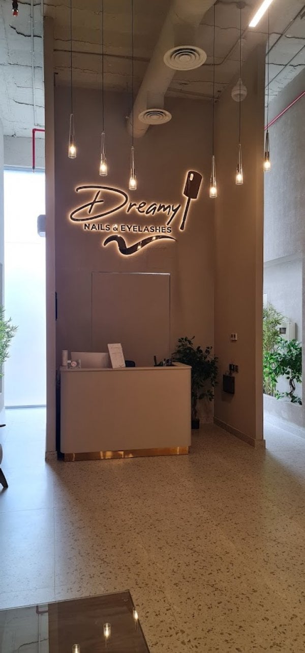 Dreamy