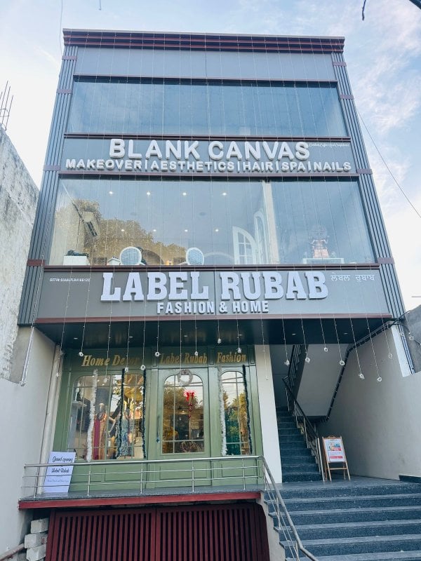 BLANKCANVAS