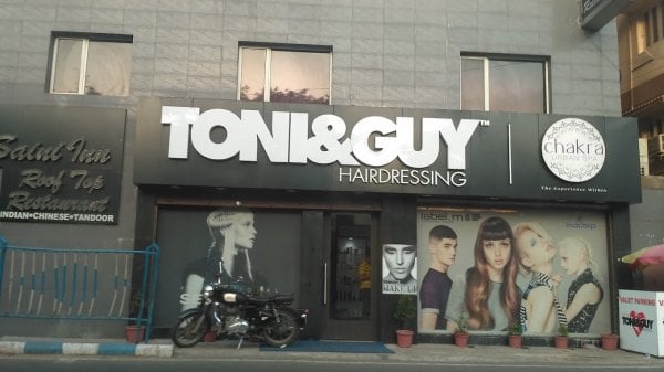Toninguymegacreation