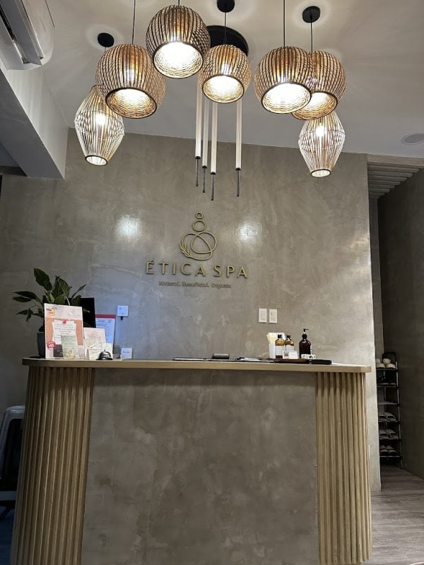 EticaSpa