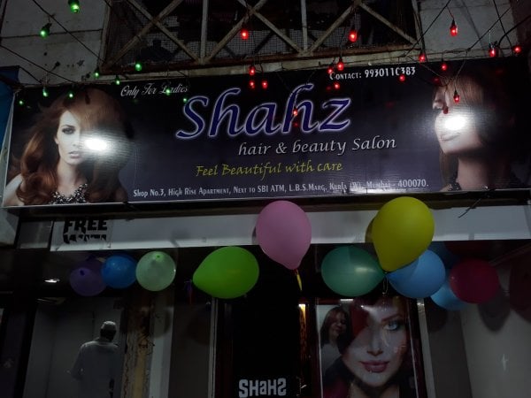 SaloniSalon