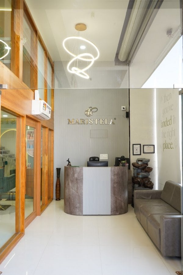 MaristelaBeautyLounge