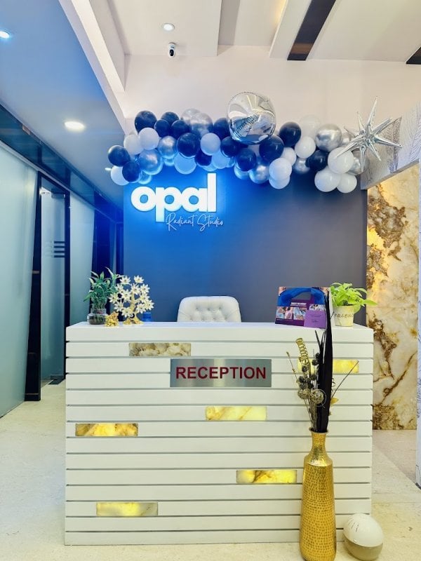 OpalRadiantStudio