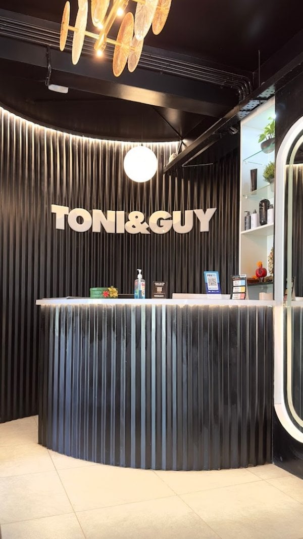 ToniGuyVarthur