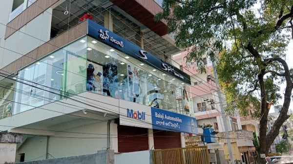 SpinSalonVanasthalipuram