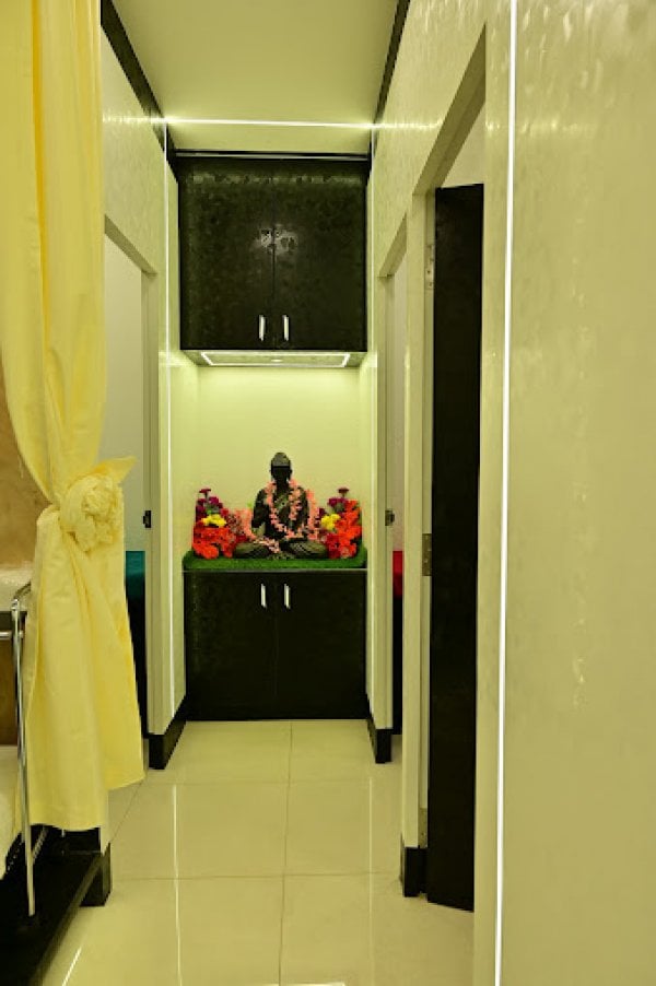 spinsalonSaidabad