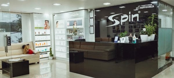 Spinsalonhulimavu