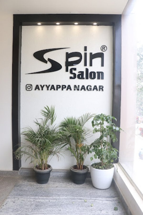 Spinsalonappanagar