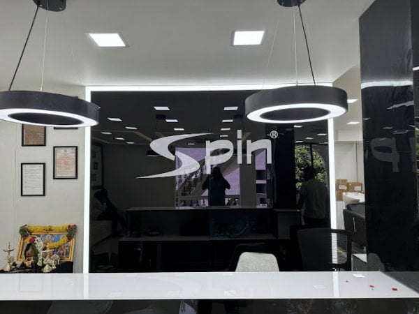 SpinsalonKalyanNagar