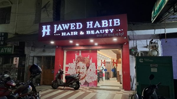 JAWEDHABIBHAIRBEAUTY