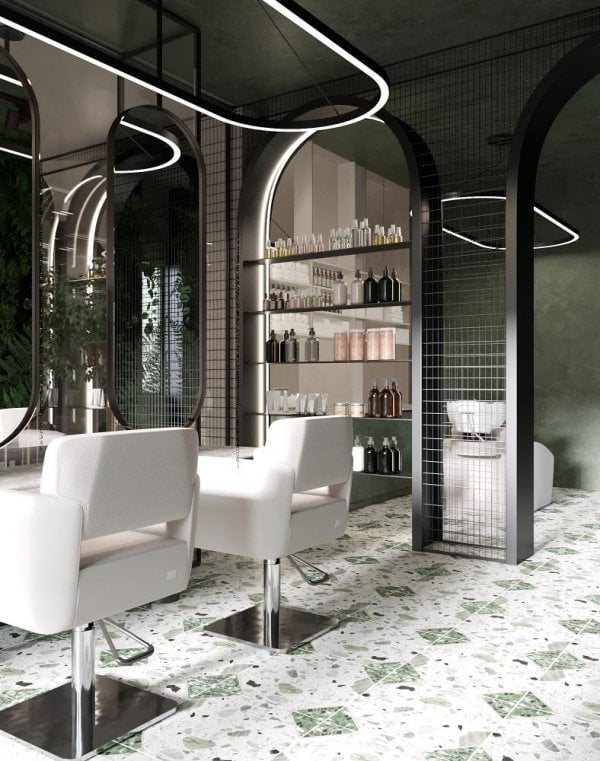TressesBeautySalon