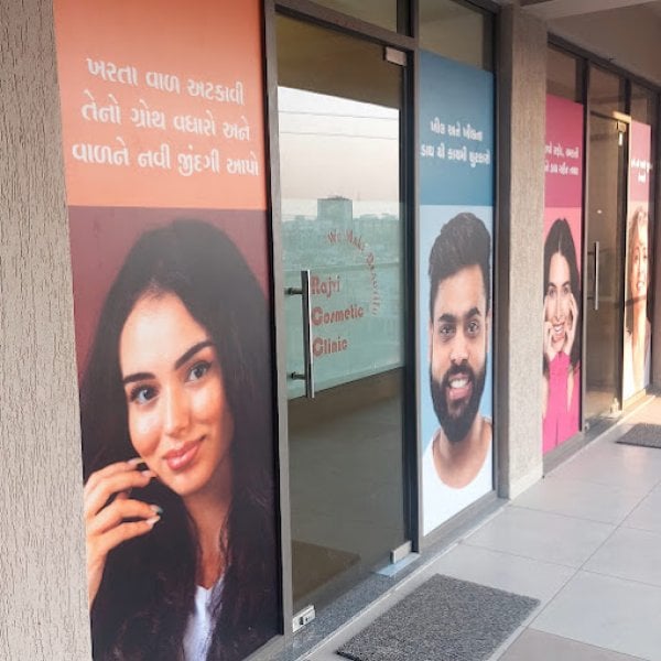 RajviCosmeticClinic