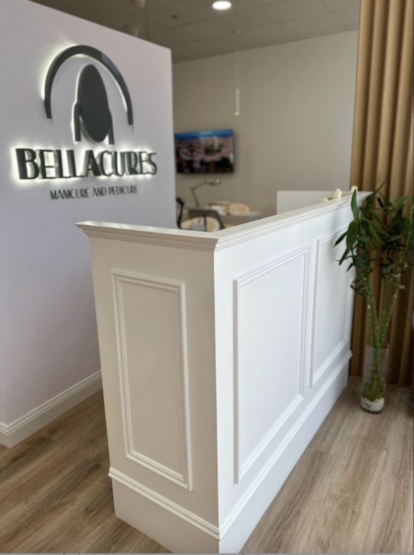 Bellacuresnailsalon