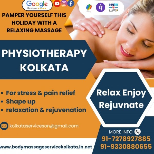 PhysiotherapyKolkata