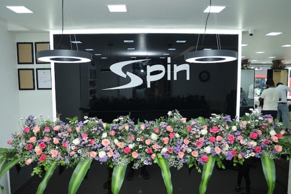spinhastinapuram